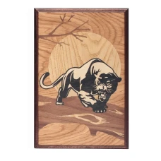 Нарды книга Пантера на охоте