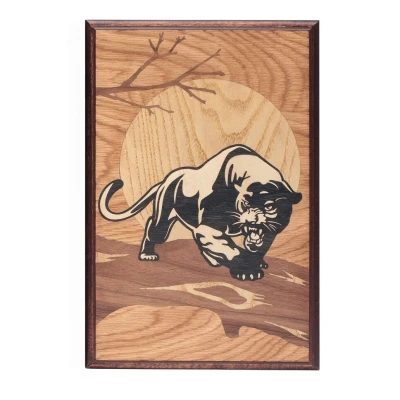 Нарды книга Пантера на охоте