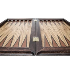 Нарды книга Пантера на охоте