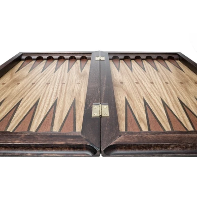 Нарды книга Пантера на охоте