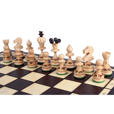 Шахматы Жемчужина средние Мадон