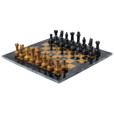 Шахматы Песочные 40 на 40 см