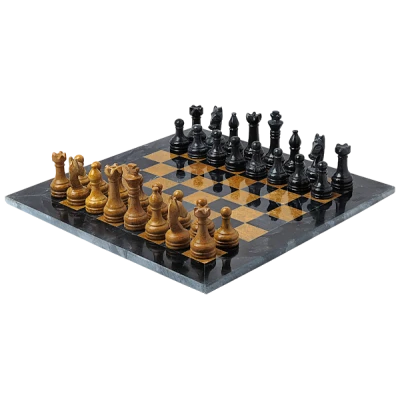 Шахматы Песочные 40 на 40 см