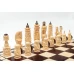 Шахматы резные Полумесяц