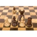 Шахматы Престиж дуб