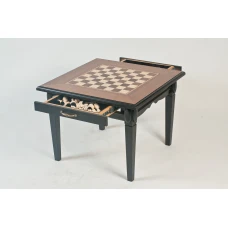 Шахматный стол Престиж