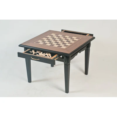 Шахматный стол Престиж 