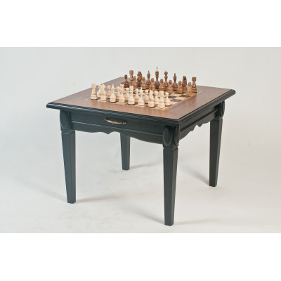 Шахматный стол Престиж 