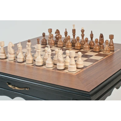 Шахматный стол Престиж 