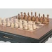 Шахматный стол Престиж 
