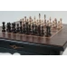 Шахматный стол Престиж Люкс