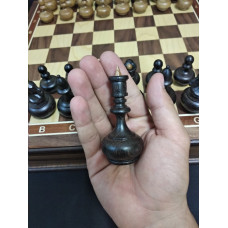 Шахматы ларец Иллюзия