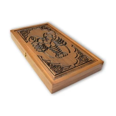 Нарды знак зодиака Рак