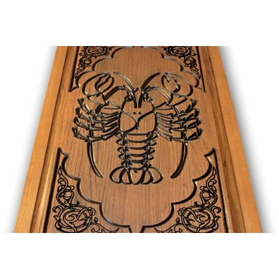 Нарды знак зодиака Рак