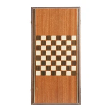 Нарды Рыбалка маркетри