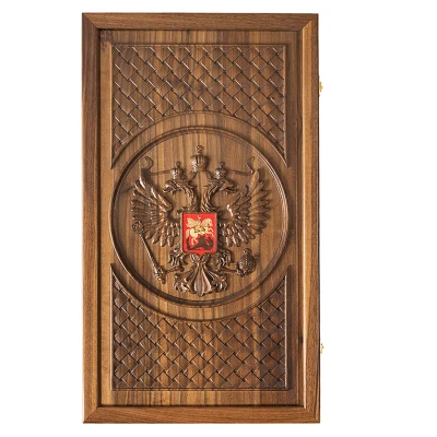 Нард Герб, орех