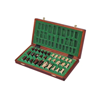 Шахматы Королевские средние Вегель