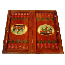 Нарды авторские Русь