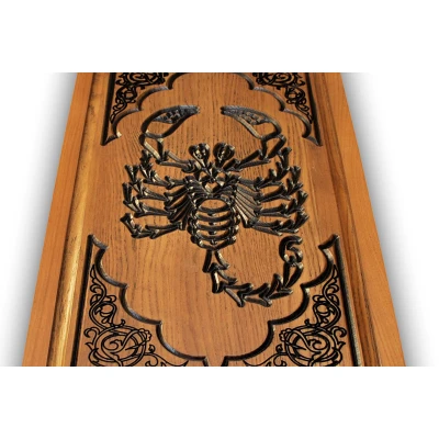 Нарды знаки зодиака Скорпион