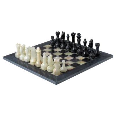 Шахматы Сфера 40 на 40 см