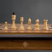 Шахматный стол Кадун