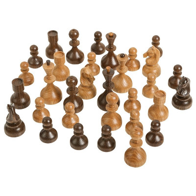 Шахматные фигуры стародворянские