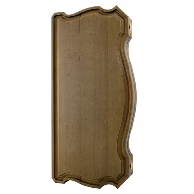 Нарды резные охотничья собака бук