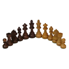 Шахматные фигуры Дебют