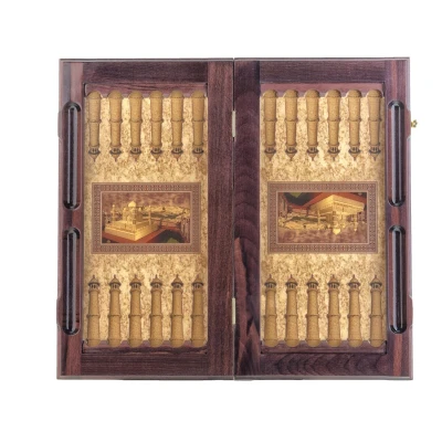 Нарды авторские Тадж Махал 