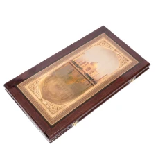 Нарды авторские Тадж Махал