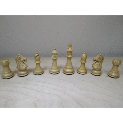 Шахматные фигуры Супер