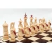 Шахматы резные Треугольники