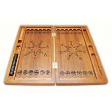 Нарды знак зодиака Близнецы