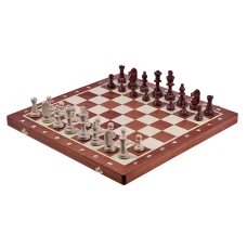 Шахматы Турнир 5 интарсия Мадон