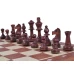 Шахматы Турнир 6 интарсия Мадон