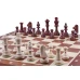 Шахматы Турнир 6 интарсия Мадон