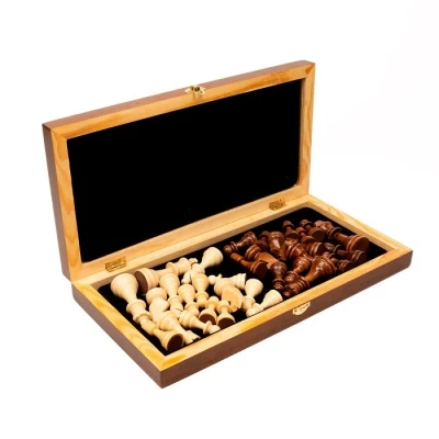 Шахматы Тура большие