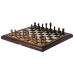 Шахматы турнирные венге Стаунтон 4.5 