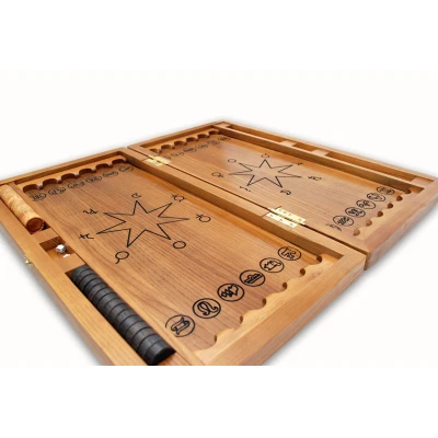 Нарды знак зодиака Весы