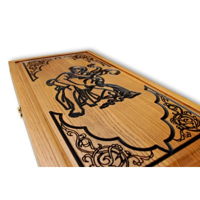 Нарды знак зодиака Водолей