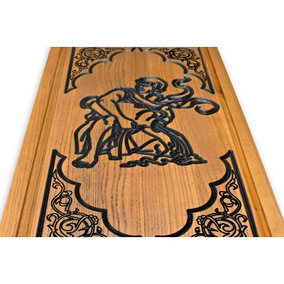 Нарды знак зодиака Водолей