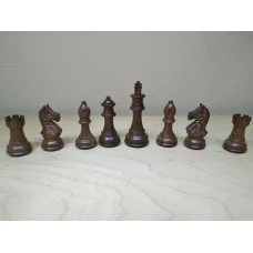 Шахматные фигуры Супер