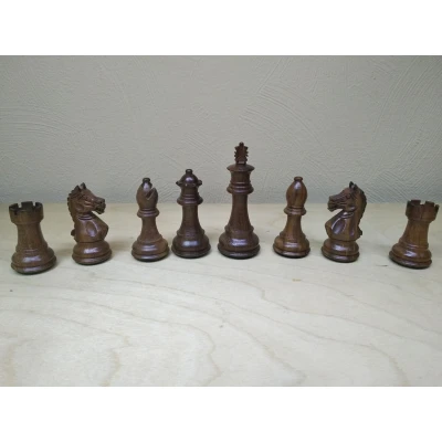 Шахматные фигуры Супер