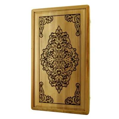 нарды, купить нарды, Нарды Афинские резные, подарочные нарды