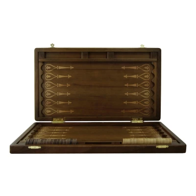 Нарды Евразия бук