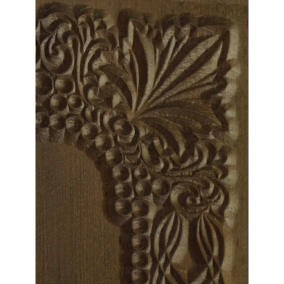 Нарды подарочные Атлант резные