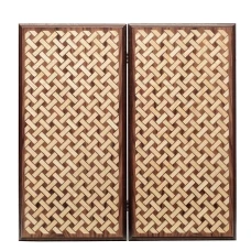 Нарды Узел маркетри