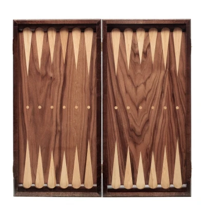 Нарды Узел маркетри