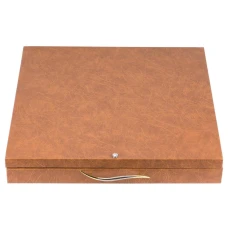 Шахматы змеевик мрамор 490х490 мм