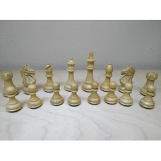 Шахматные фигуры Супер